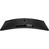HP Omen 34C Quad HD Curved HDR Ultrawide Gaming Monitor - Black - Pristine