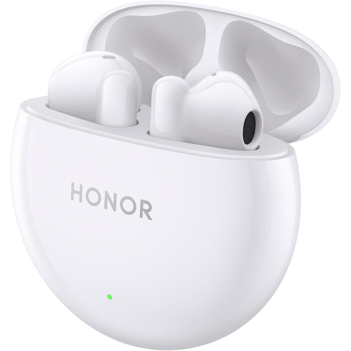Honor X5 Wireless Earphones - White - Good