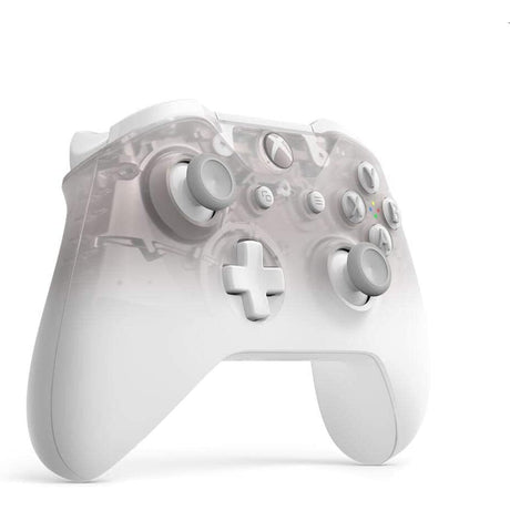 Microsoft Official Xbox Phantom White Special Edition Controller 12 Months Warranty