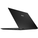 Refurbished MSI Summit E16 AI Studio Laptop 16" Intel Core Ultra 7 155H 32GB RAM 1TB - Ink Black - Excellent