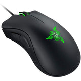 Razer DeathAdder Essential Optical Gaming Mouse - Black