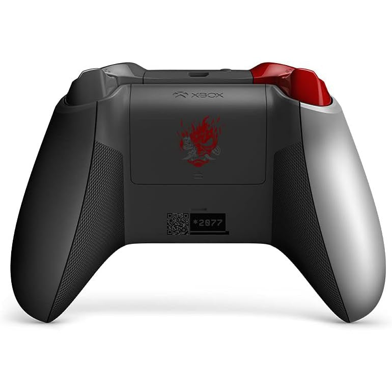 Microsoft Xbox One S Controller - Cyberpunk 2077 - Refurbished Excellent