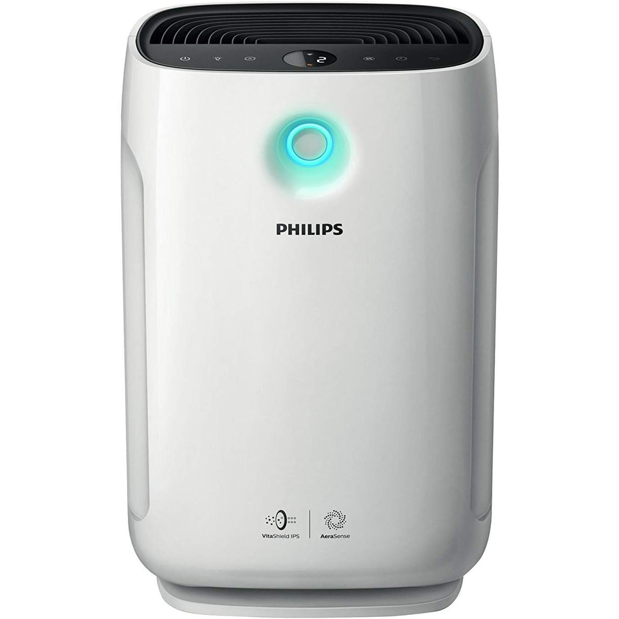 Philips AC2889/60 Connected Air Purifier - White - Pristine