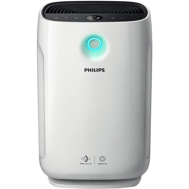 Philips AC2889/60 Connected Air Purifier - White - Pristine