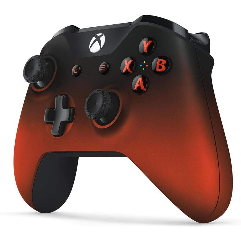 Microsoft Xbox One Controller - Volcano Shadow - Refurbished Pristine