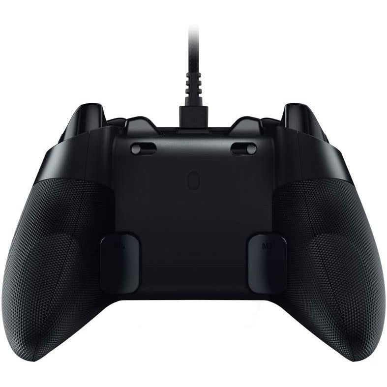 Razer Wolverine Tournament Edition Controller - Black - Refurbished Pristine
