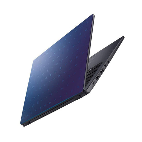 ASUS E410MA-EK007TS Intel Celeron 4GB RAM 64GB eMMC 14" - Blue Navy - Refurbished Excellent