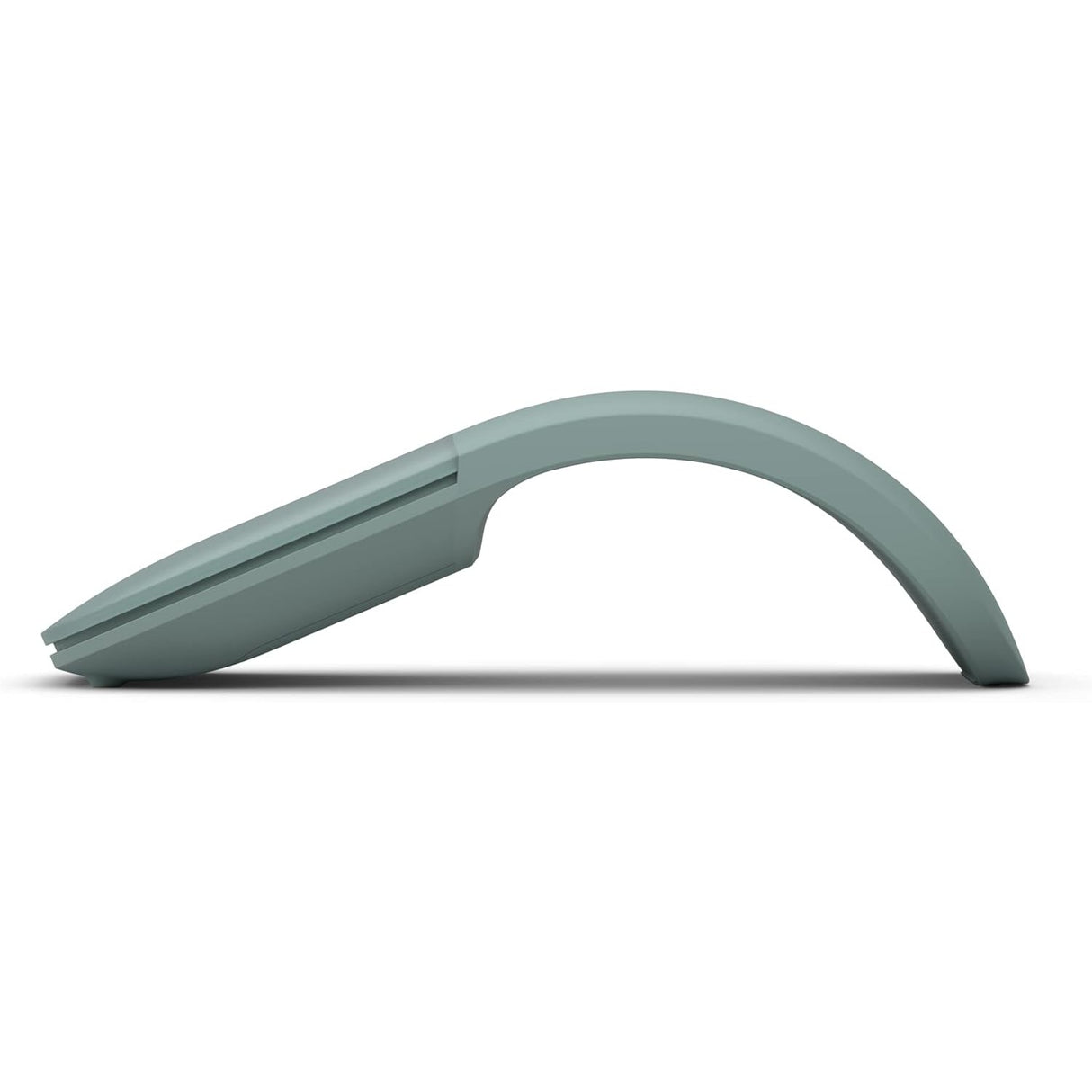 Microsoft Surface Arc BlueTrack Touch Mouse - Sage