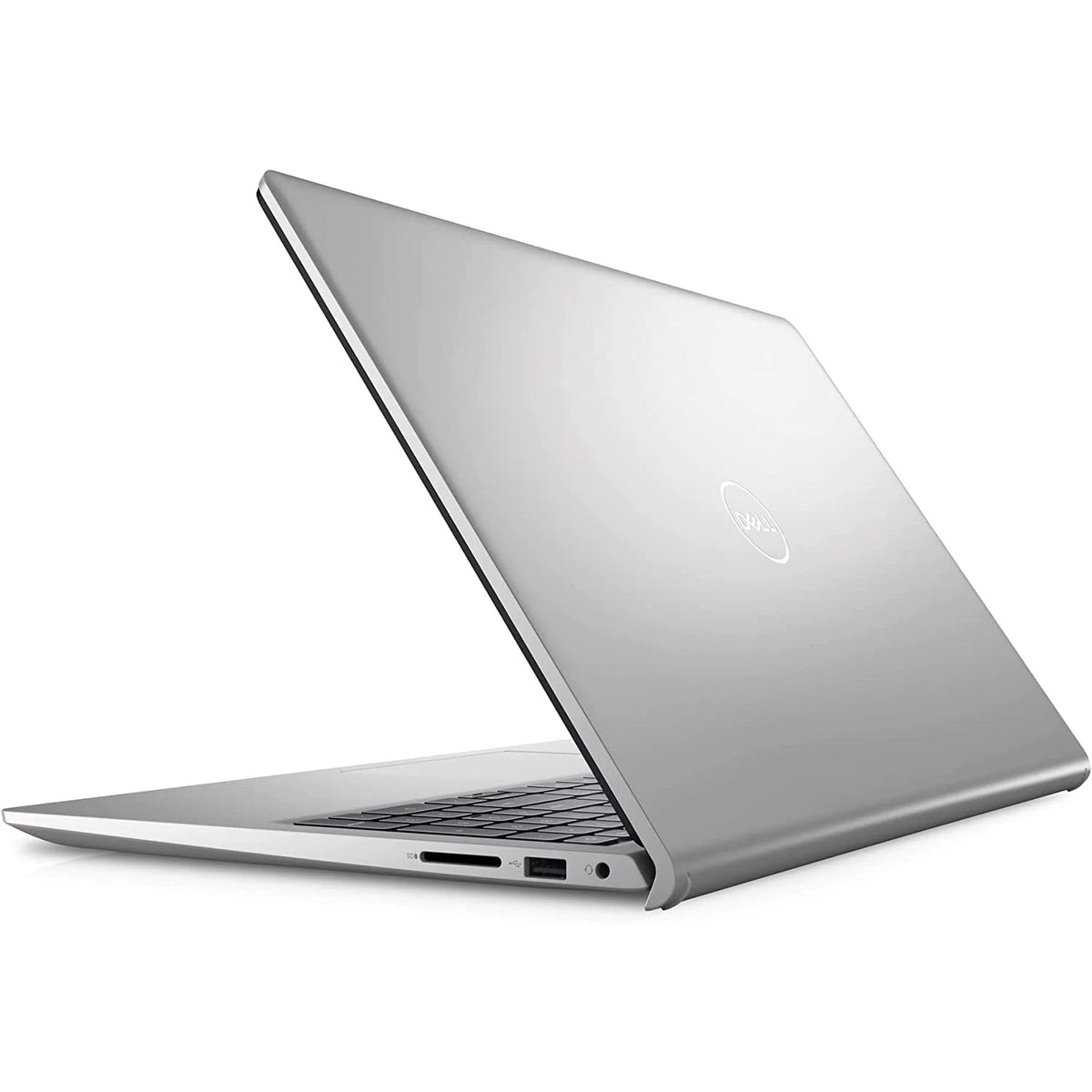 Dell Inspiron 15 3511 Laptop Intel Core i3-1115G4 8GB RAM 256GB SSD 15.6" - Silver - New