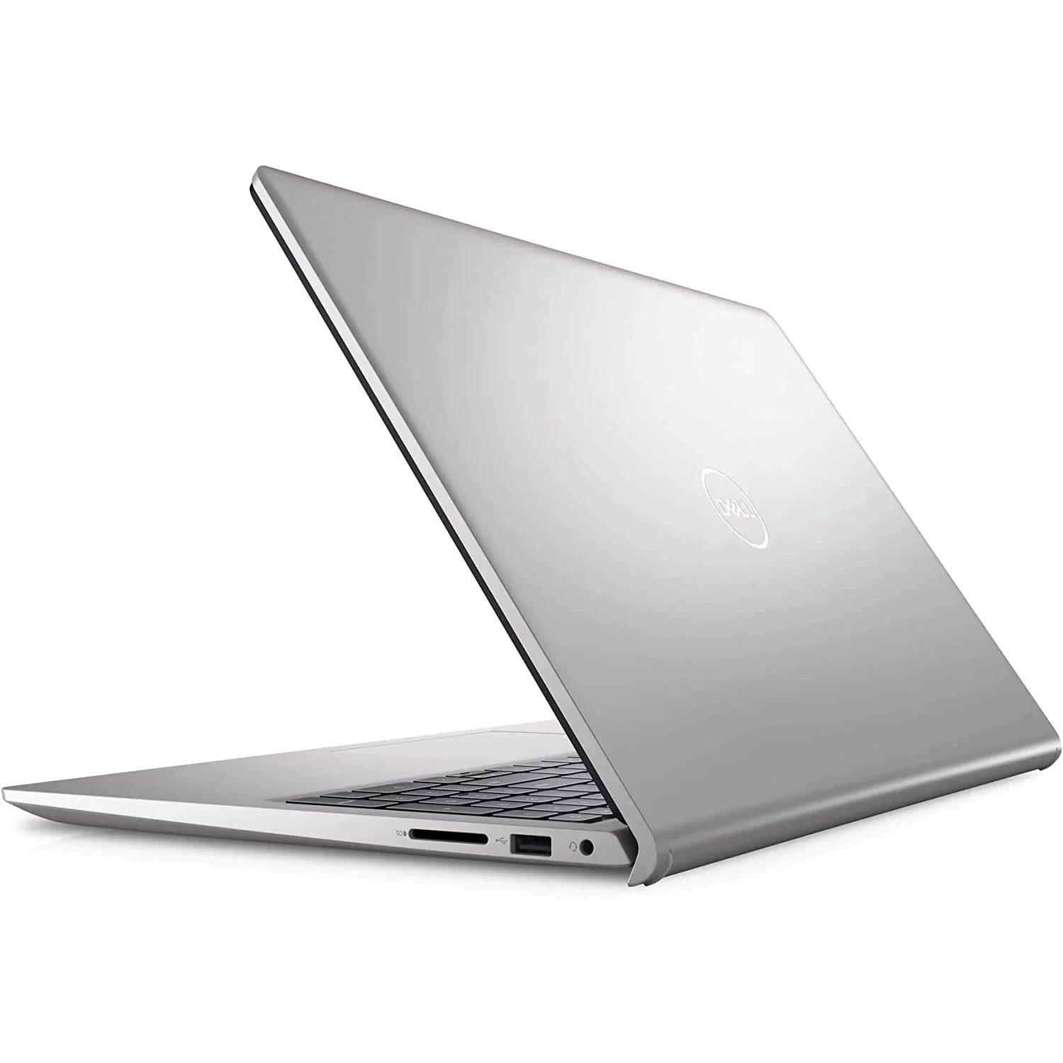 Dell Inspiron 15 3511 Laptop Intel i5 8GB RAM 256GB SSD 15.6" - Silver