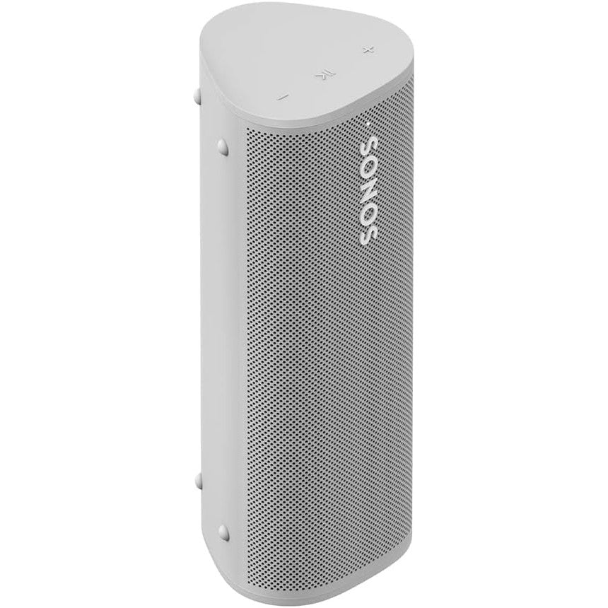 Sonos Roam SL Smart Speaker - White - Pristine