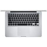 Apple MacBook Pro 13.3'' MC700LL/A Intel i5 4GB RAM 320GB SSD - ARABIC KEYBOARD