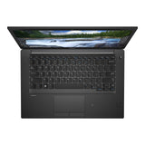 Refurbished Dell Latitude 7490 Intel Core i7-8650U 16GB RAM 512GB - Grey - Pristine