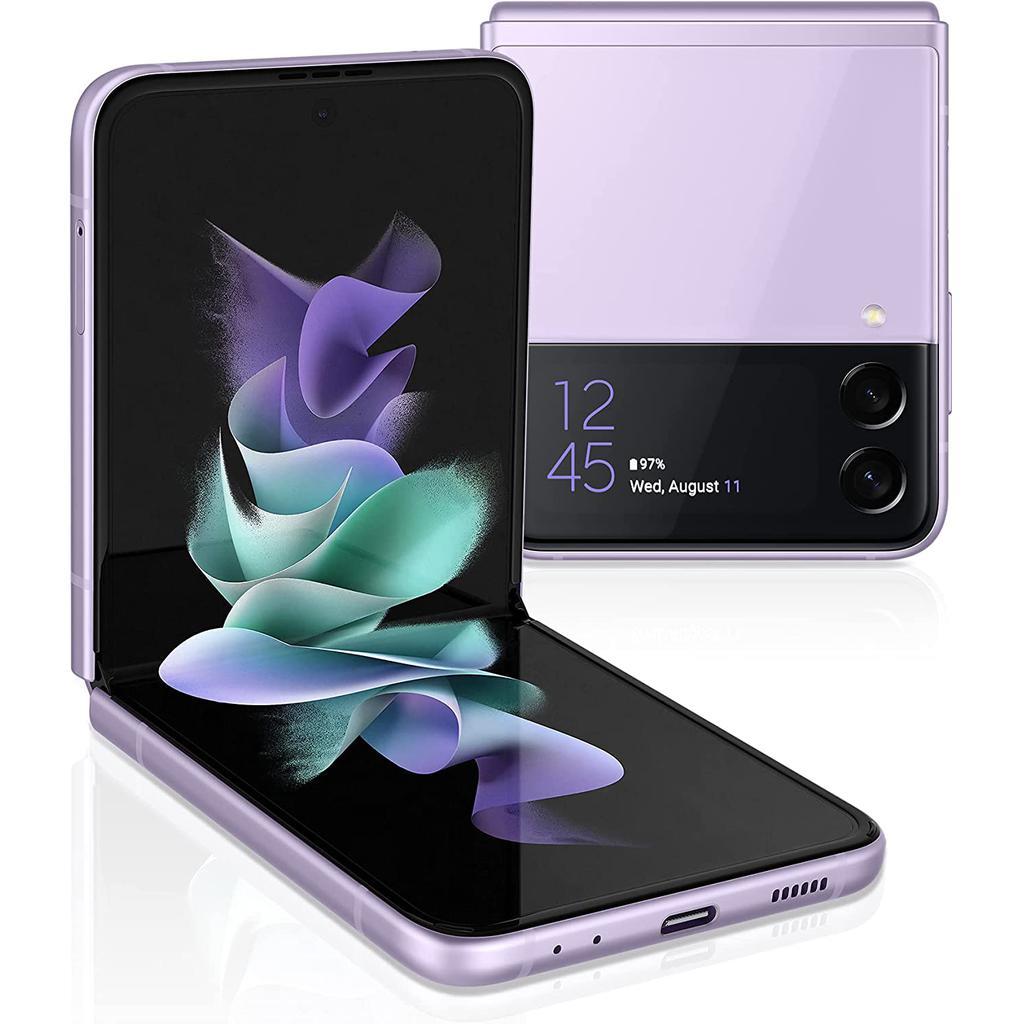 Samsung Galaxy Z Flip 3 5G - Unlocked All Colours & Storage - New
