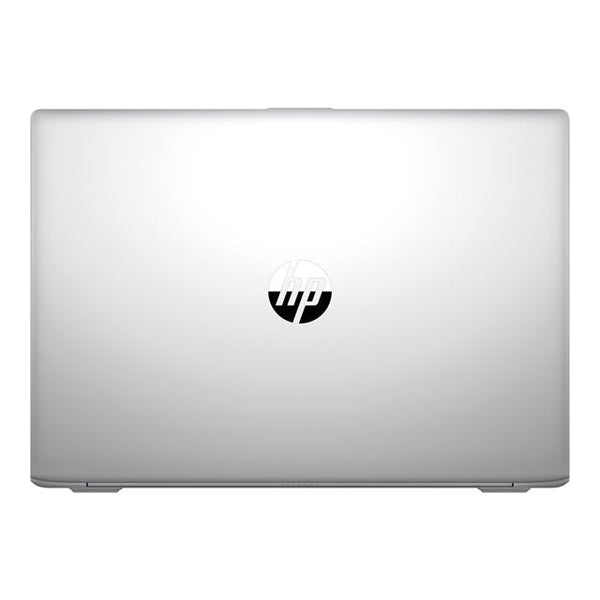 Refurbished HP ProBook 450 G5 Intel Core i5-8250U 8GB RAM 256GB - Silver - Excellent
