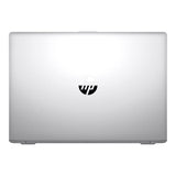 Refurbished HP ProBook 450 G5 Intel Core i5-8250U 8GB RAM 256GB - Silver - Excellent