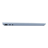 Refurbished Microsoft Surface Laptop Go Intel Core i5-1035G1 8GB RAM 128GB - Ice Blue - Pristine