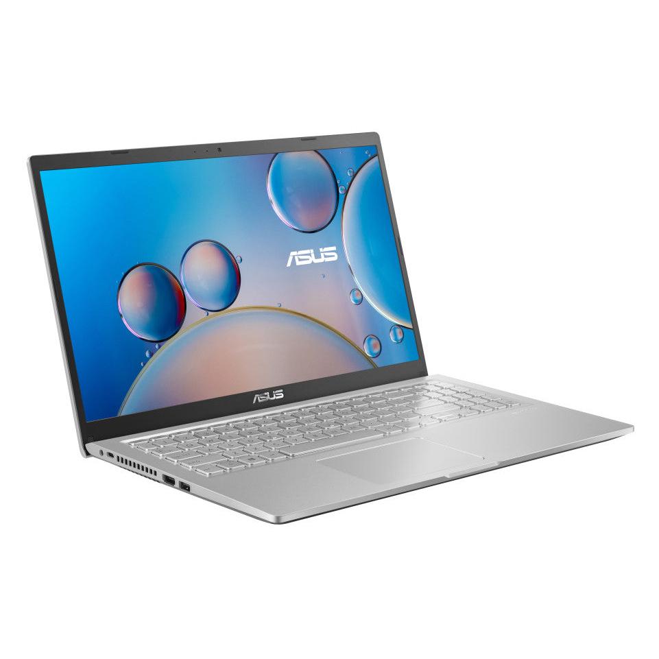 Refurbished Asus VivoBook 15 15.6" Intel Core i5-1035G1 8GB RAM 512GB - Silver - Fair