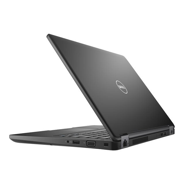 Refurbished Dell Latitude 5480 Intel Core i5-7300U 8GB RAM 256GB - Pristine