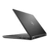 Dell Latitude 5480 14" Laptop Intel Core i7-6600U 16GB RAM 256GB SSD Black - Refurbished Pristine