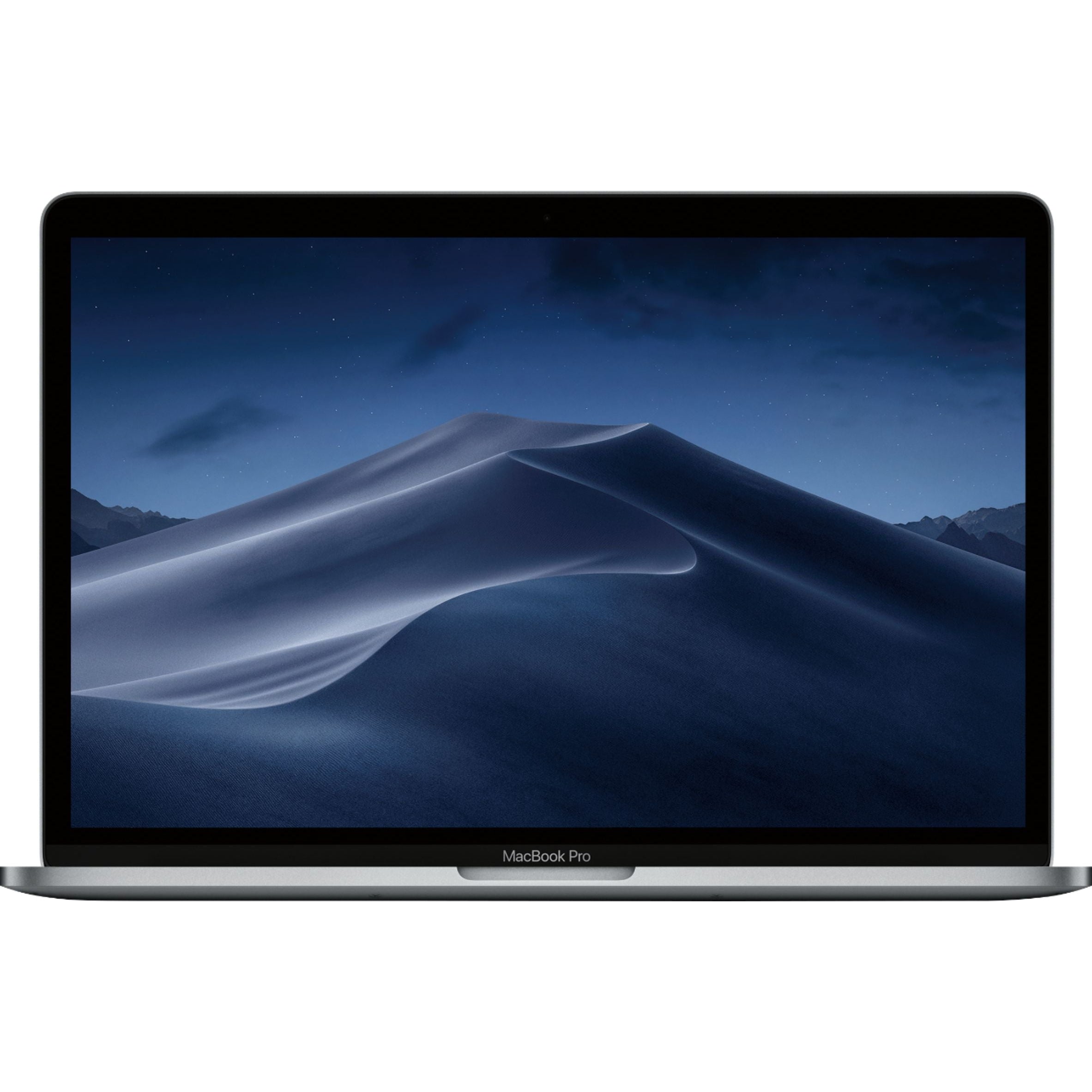 Apple MacBook Pro 15.4'' MV912B/A (2019) Laptop, Intel Core i9, 16GB RAM, 512GB, Space Grey with Touch Bar