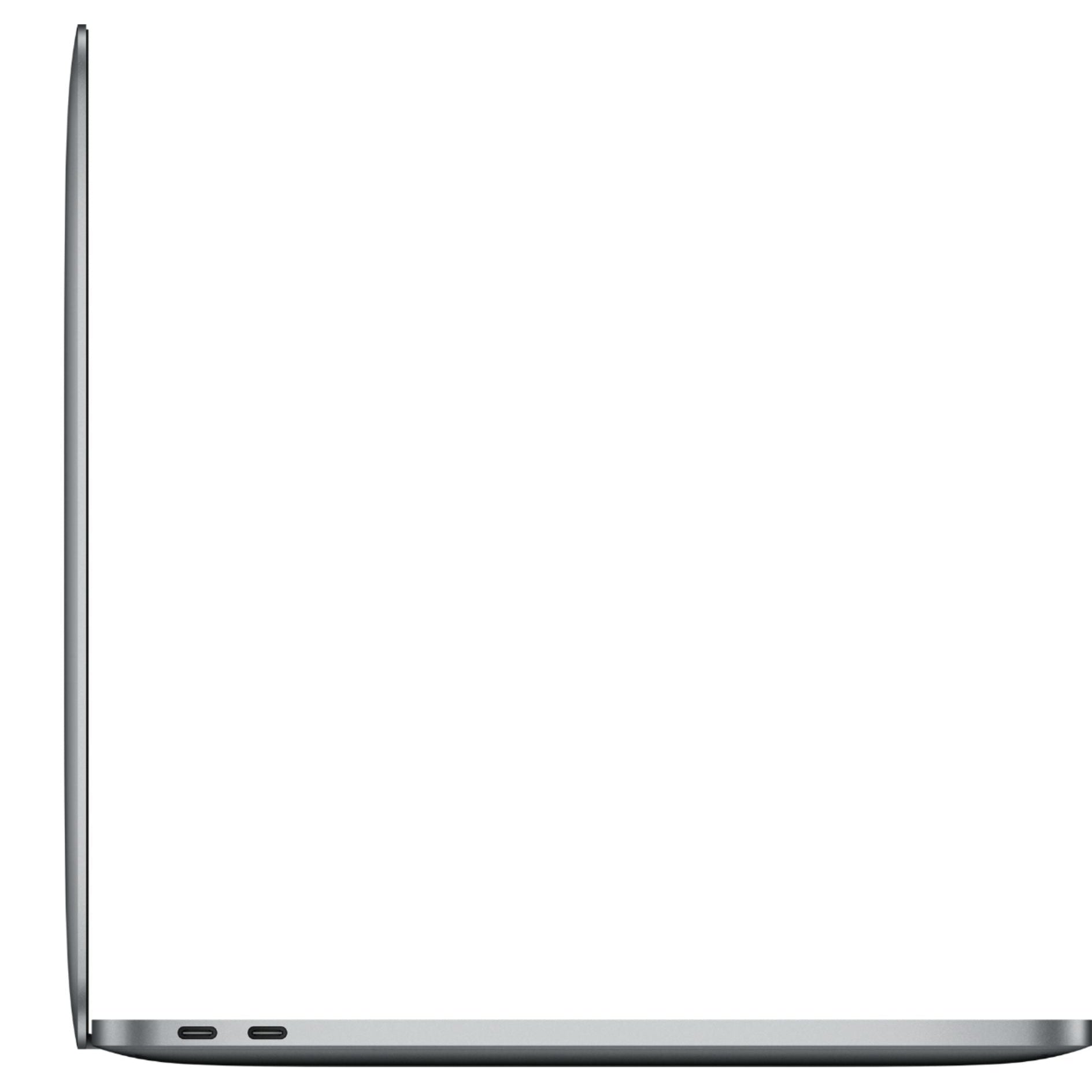 Apple MacBook Pro 15.4'' (2019) Laptop Intel Core i7-9750H 16GB RAM 512GB SSD - Space Grey