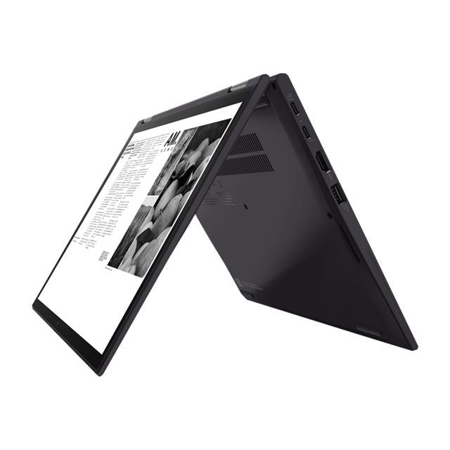 Lenovo ThinkPad X13 Yoga Gen 2 Intel Core i5-1145G7 16GB RAM 500GB - Open Box