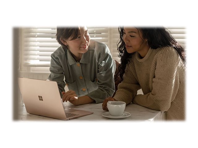 Microsoft Surface Laptop 3 Intel Core i5-1035G7 16GB RAM 256GB SSD 13.5" - Sandstone