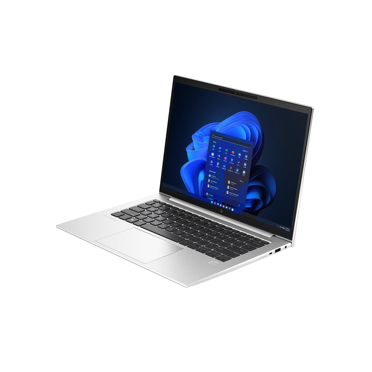 EliteBook 840 14 inch G10 Notebook PC Intel Core I5 1345U 4.36GHz RAM 5600.00 MHZ DDR5 256GB SSD Grade Fair