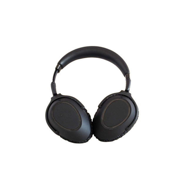 Sennheiser PXC 550-II Wireless Headphones - Black - Refurbished Excellent