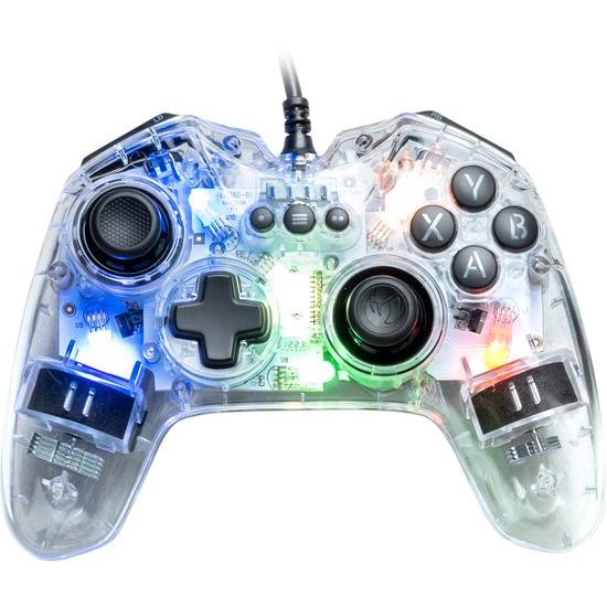 Nacon GC-100 Draadloze PC Gaming Controller