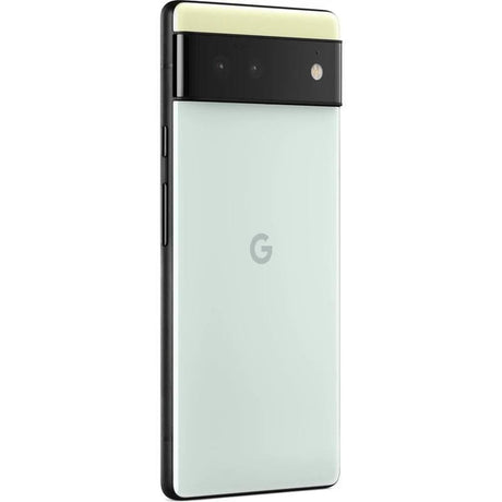 Google Pixel 6 128GB Sorta Seafoam Unlocked - Good Condition