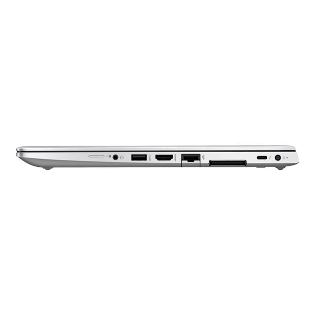 HP EliteBook 840 G6 Intel Core i5 8GB RAM 256GB SSD 14" - Silver - Pristine