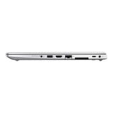 HP EliteBook 840 G6 Intel i5 8GB RAM 256GB SSD 14" - Silver - Refurbished Good