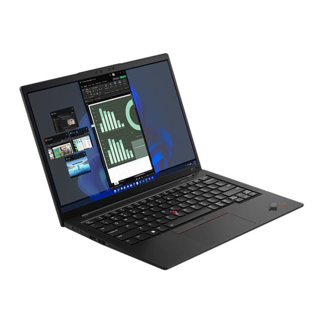 Lenovo ThinkPad X1 Carbon Gen 10 14" Intel i5-1235U 16GB RAM 512GB