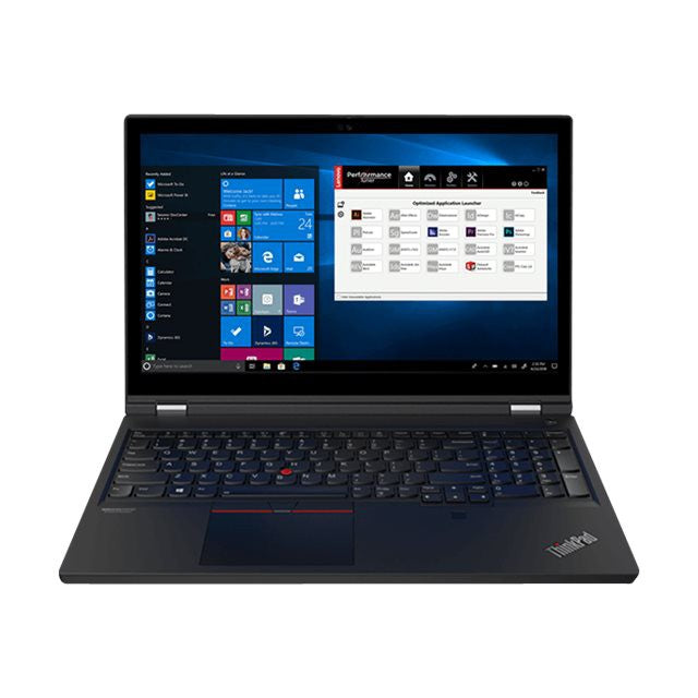 Lenovo ThinkPad P15 Gen 1 Intel Core i7-10850H 32GB RAM 1TB - Open Box