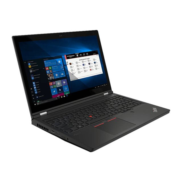 Lenovo ThinkPad P15 Gen 2 Intel Core i7-11850H 32GB RAM 1TB Laptop - Open Box
