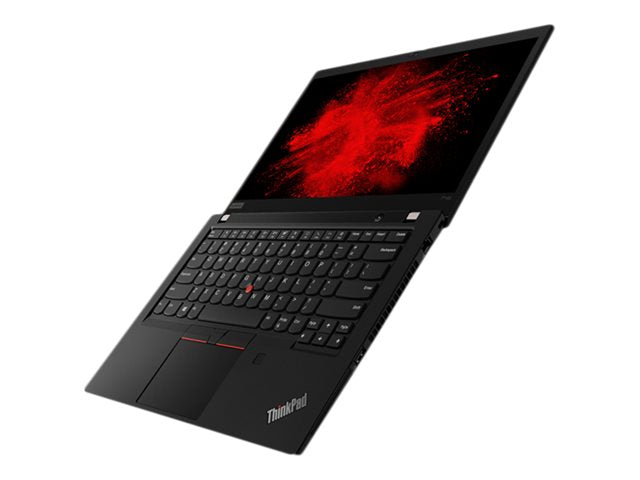 Lenovo ThinkPad P14S Gen 2I, Intel Core I7-1165G7 2.80GHz, 16GB RAM 3200.00 MHZ DDR4 512GB SSD, Grade Good