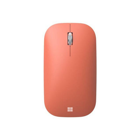 Microsoft Modern Mobile Mouse - Peach