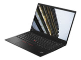 Lenovo ThinkPad X1 Carbon Gen 8 Intel Core I7-10610U CPU 1.80GHz, 16GB RAM 2133.00 MHZ LPDDR3 512GB SSD, Grade Excellent