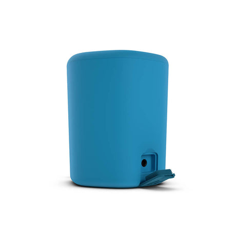 KitSound Hive2o Waterproof Portable Wireless Speaker - Blue - Refurbished Excellent