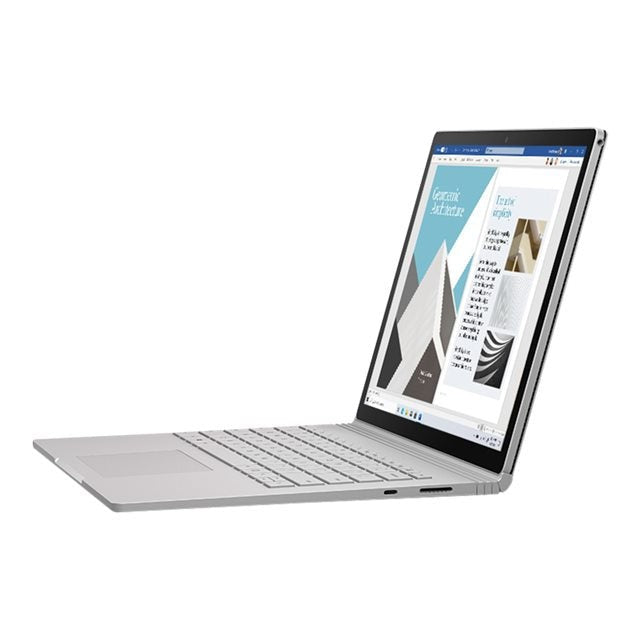 Microsoft Surface Book 3 Laptop Intel Core i7 32GB RAM 1TB SSD 15" - Platinum - No Charger