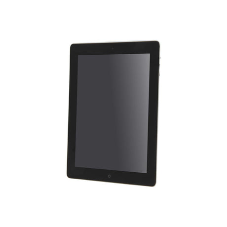 Apple iPad 4th Generation 9.7" MD510LL/A Wi-Fi 16GB Black - Refurbished Excellent