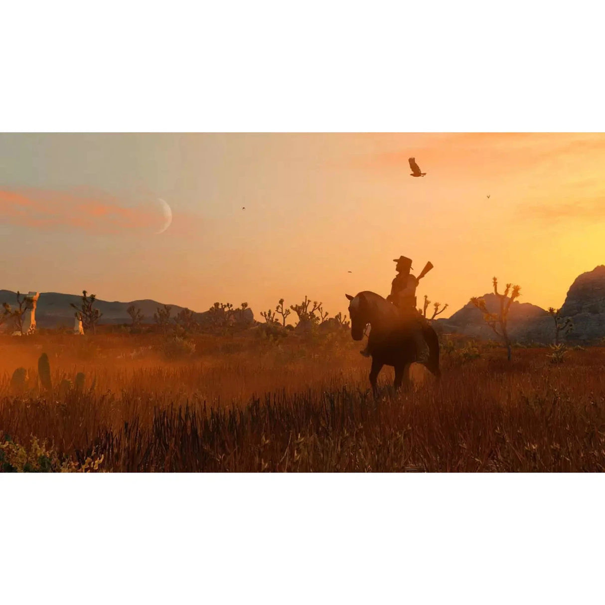 Red Dead Redemption (Nintendo Switch)