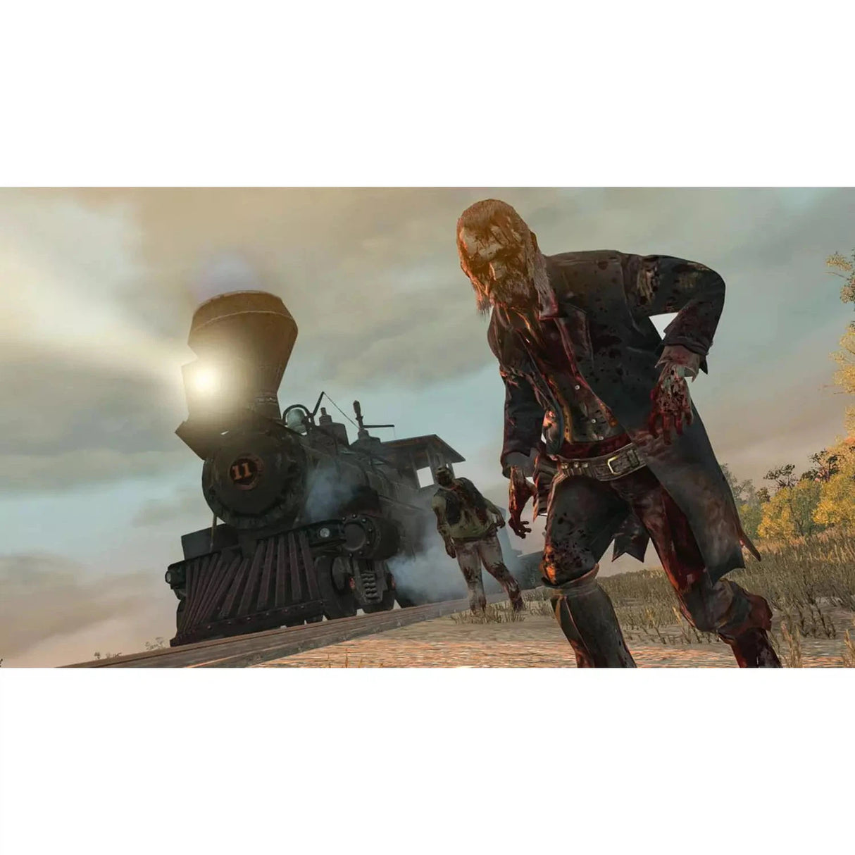 Red Dead Redemption (Nintendo Switch)