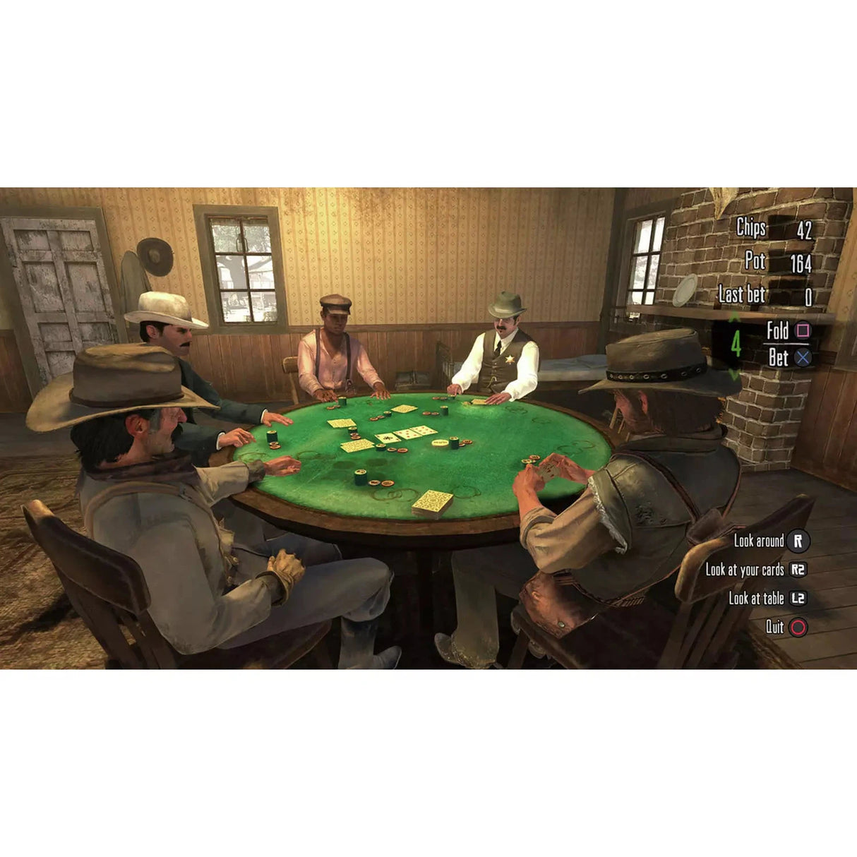 Red Dead Redemption (Nintendo Switch)