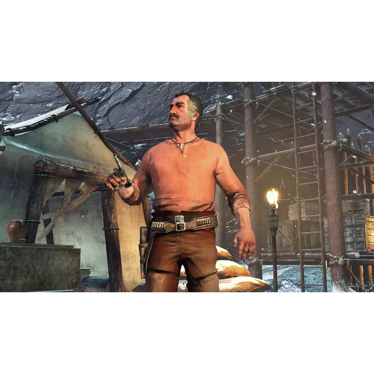 Red Dead Redemption (Nintendo Switch)