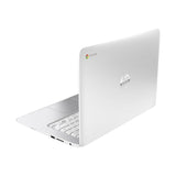 HP Chromebook 14 - Intel Celeron 2955U 4GB RAM 32GB eMMC 14" - White