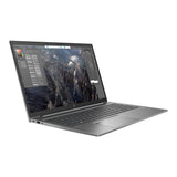HP ZBook Firefly 15" G7 Mobile Workstation, Intel Core i7-10510U 1.80GHz, 16GB RAM 3200.00 MHZ DDR4 512GB SSD, Grade Good