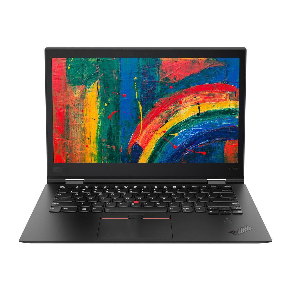 Lenovo ThinkPad X1 Extreme Gen 4I Intel Core I7-11850H 2.50GHz, 64GB RAM 3200.00 MHZ DDR4 512GB SSD, Grade Excellent